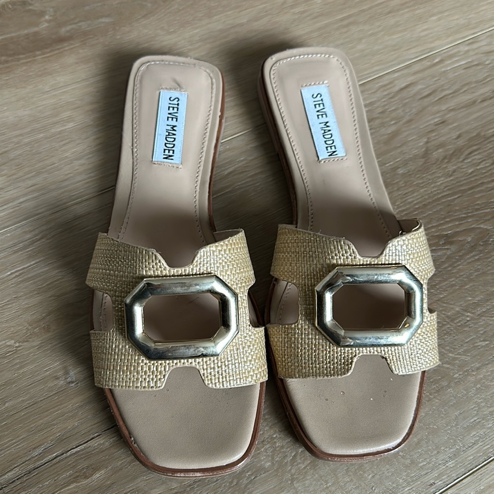 Steve Madden Sandals